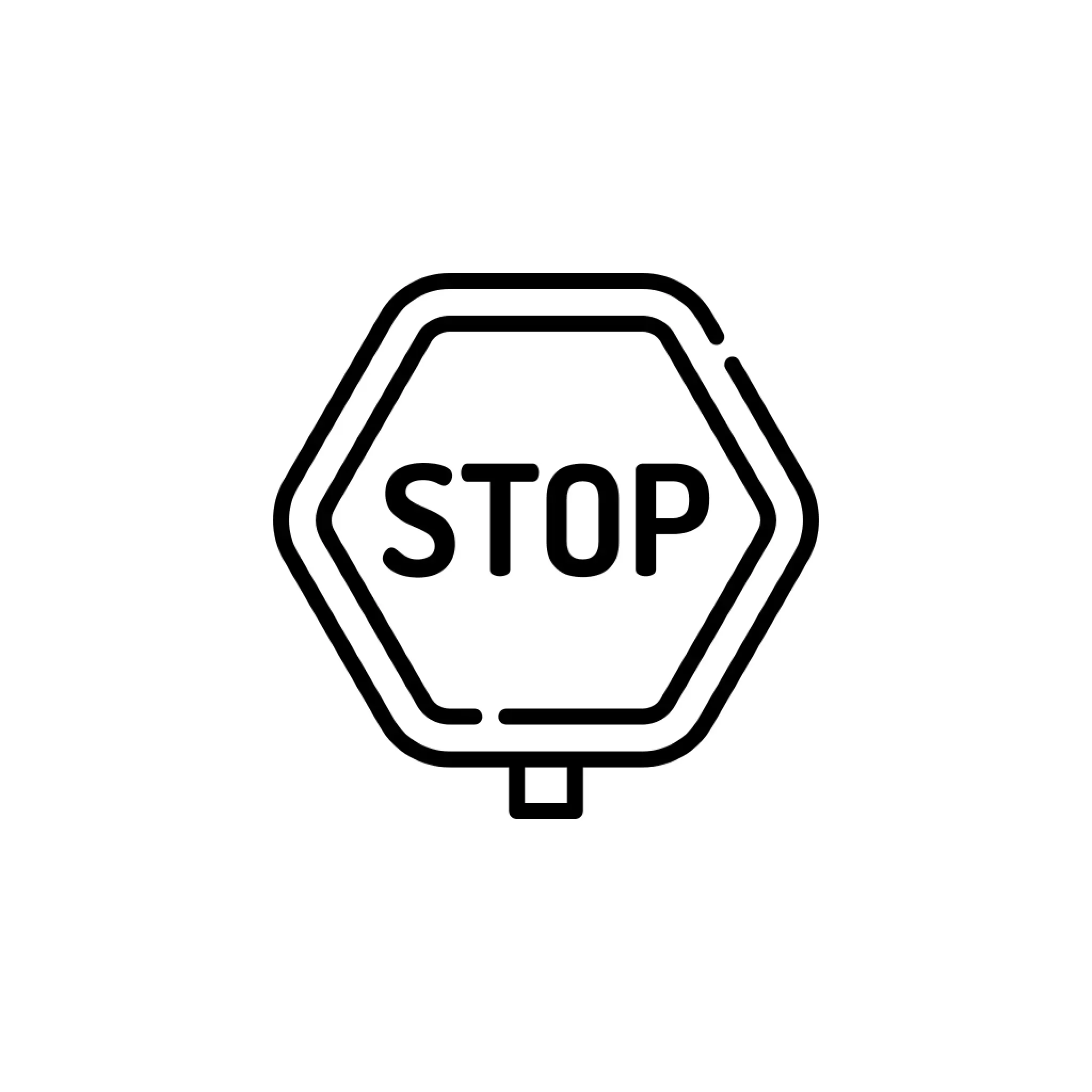 0074 STOP
