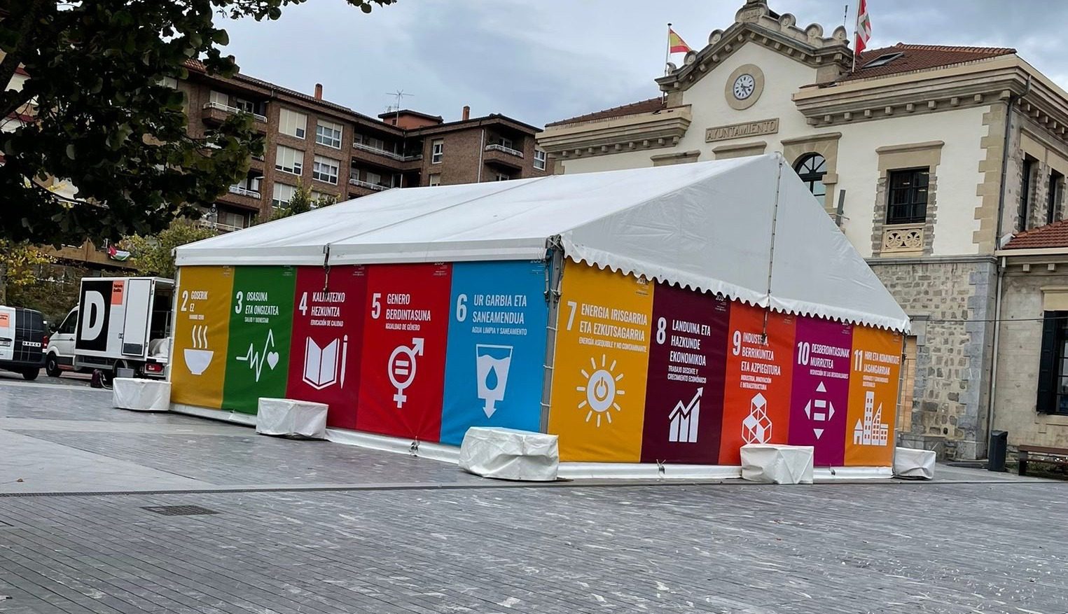 2023 - CRECIMIENTO: Campañas de Eventos